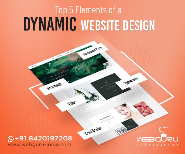 dynamic-website-service