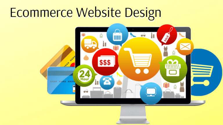 ecommerce-website-service